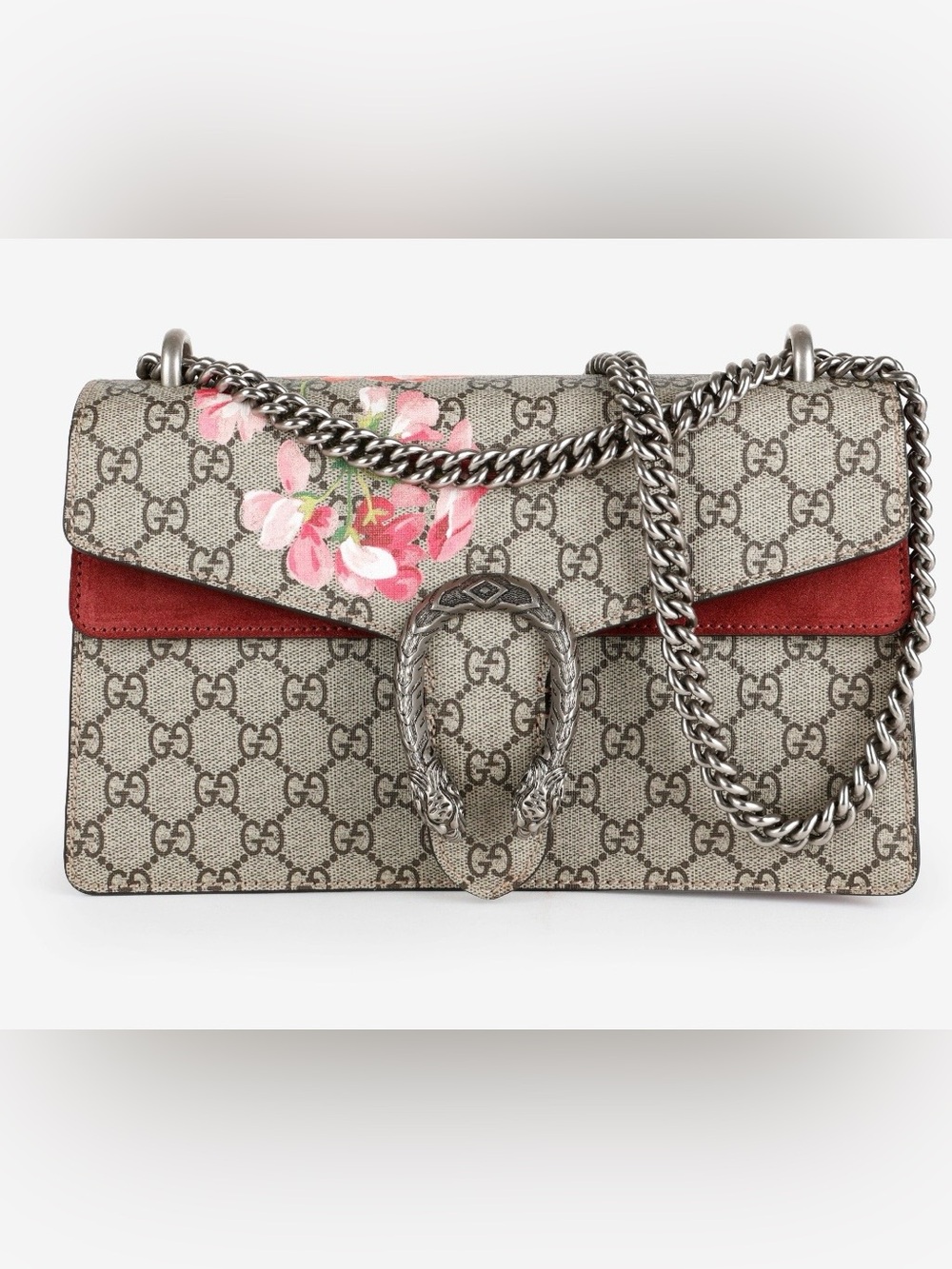 Gucci Blooms Dionysus Like New!
